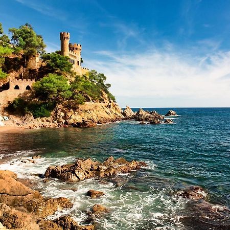 Happy Lloret Лорет де Мар Екстериор снимка