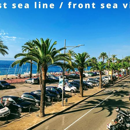 Happy Lloret Лорет де Мар Екстериор снимка