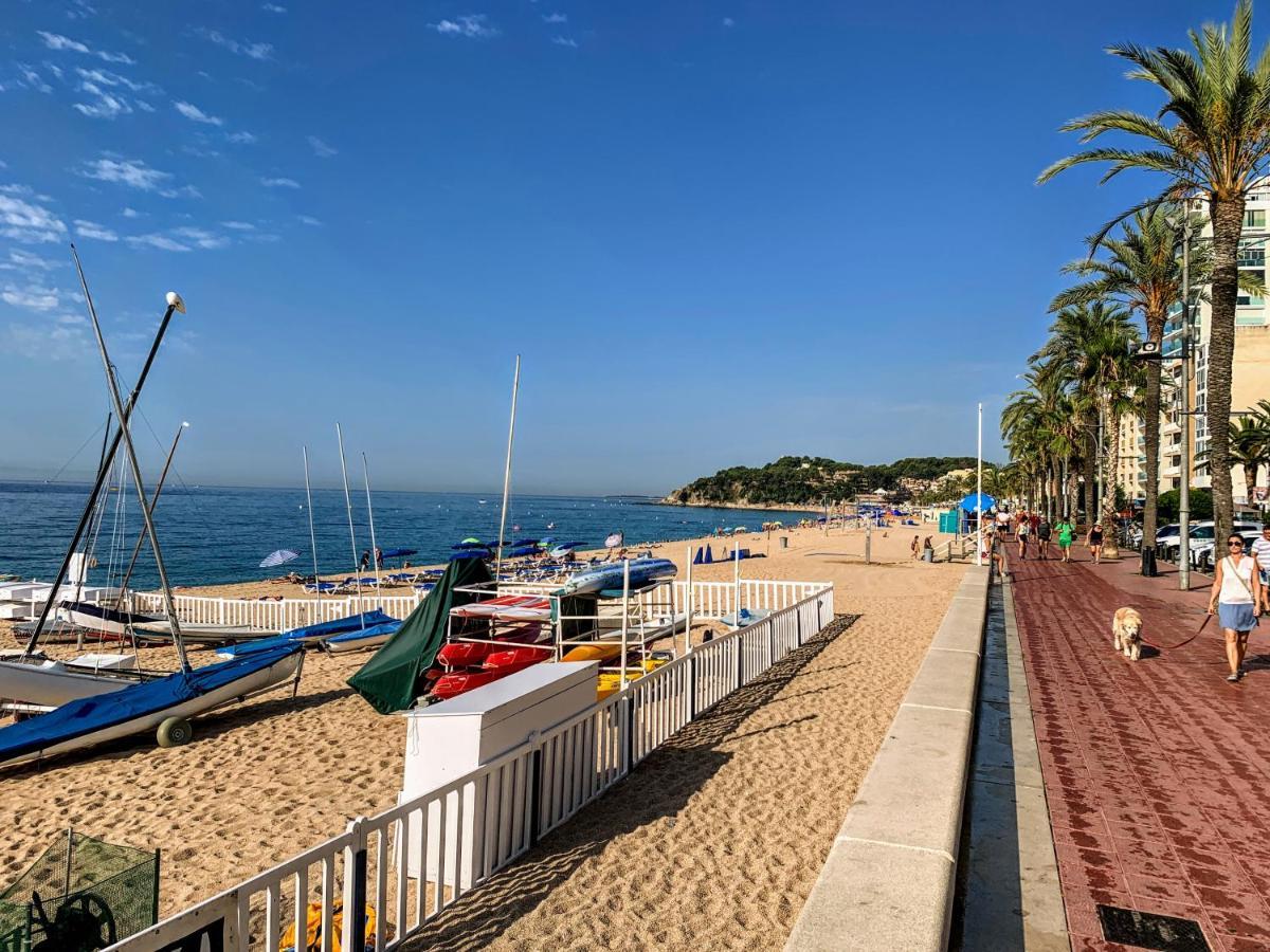 Happy Lloret Лорет де Мар Екстериор снимка