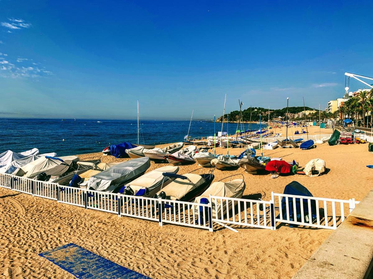 Happy Lloret Лорет де Мар Екстериор снимка