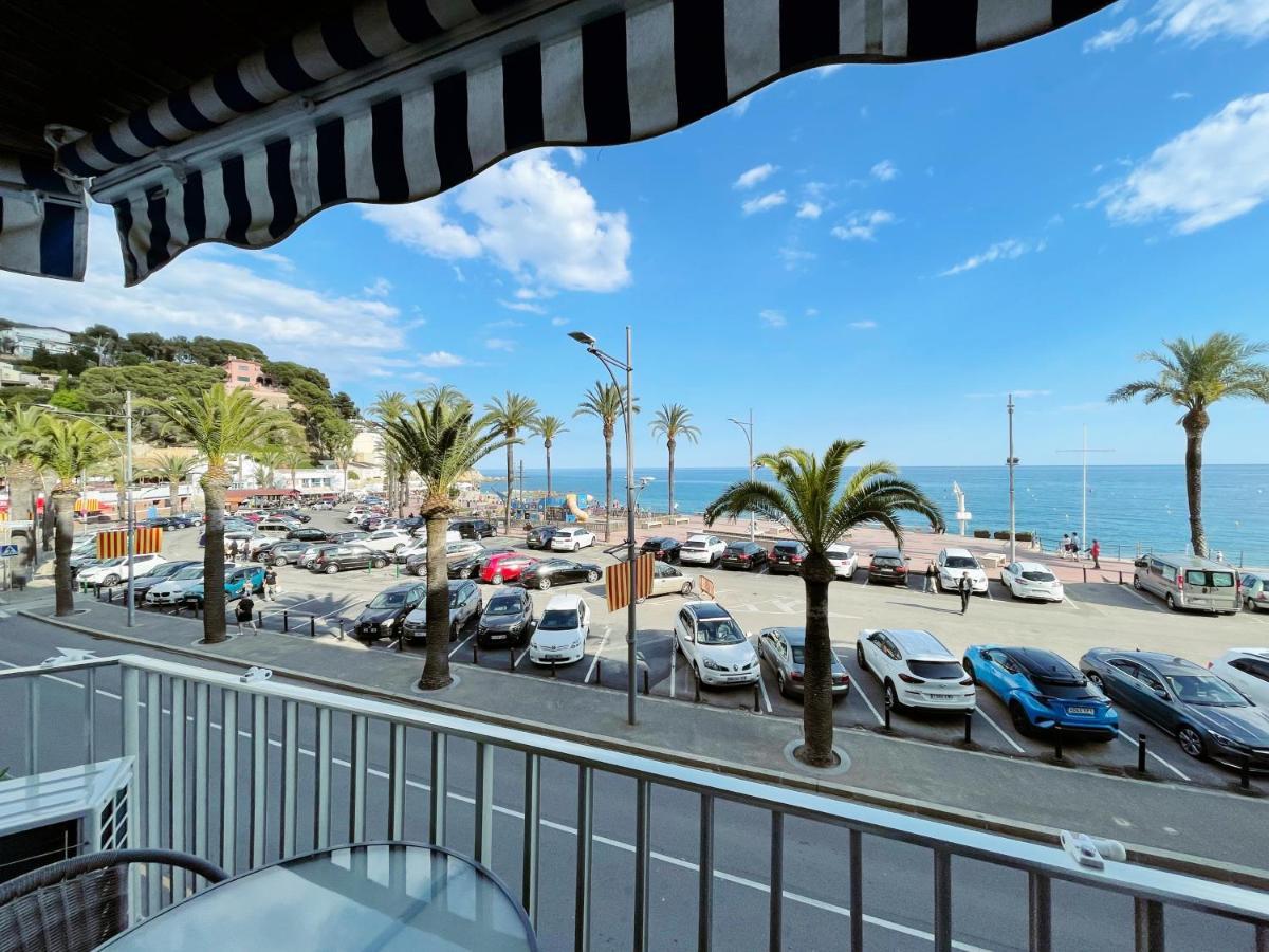 Happy Lloret Лорет де Мар Екстериор снимка