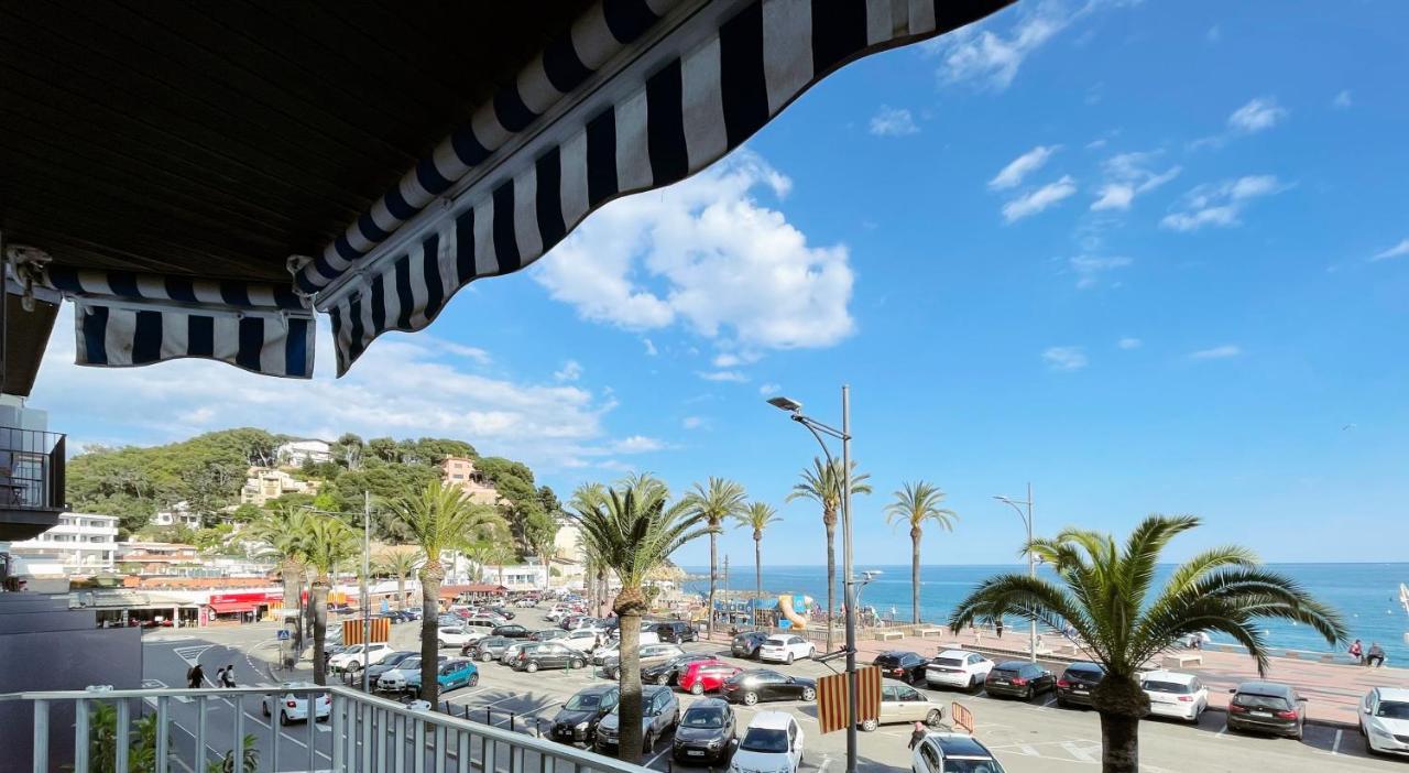 Happy Lloret Лорет де Мар Екстериор снимка