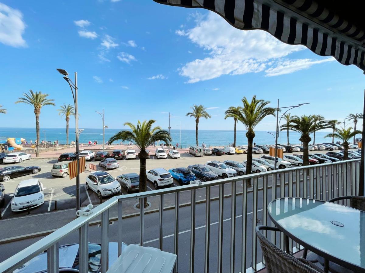 Happy Lloret Лорет де Мар Екстериор снимка