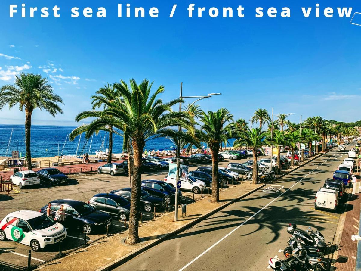 Happy Lloret Лорет де Мар Екстериор снимка